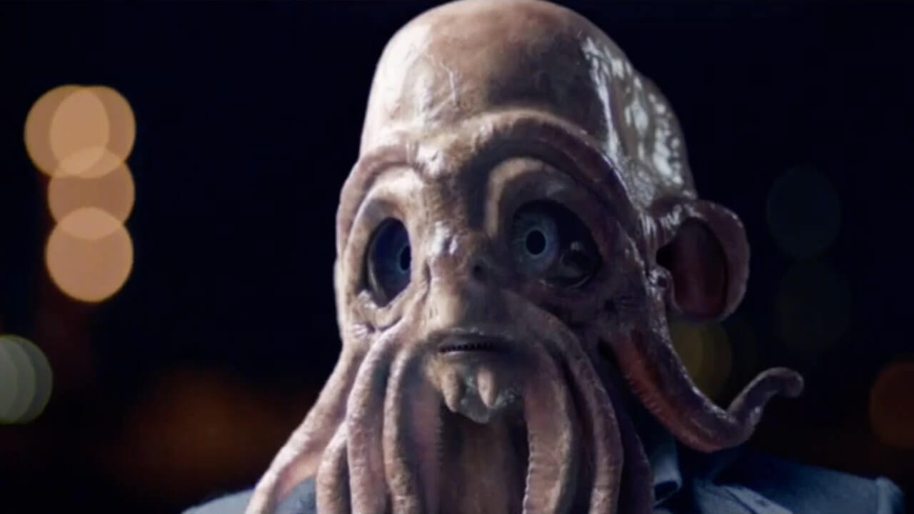 Alien